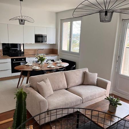 Chez Louisa-Maria Apartment Dijon Ngoại thất bức ảnh