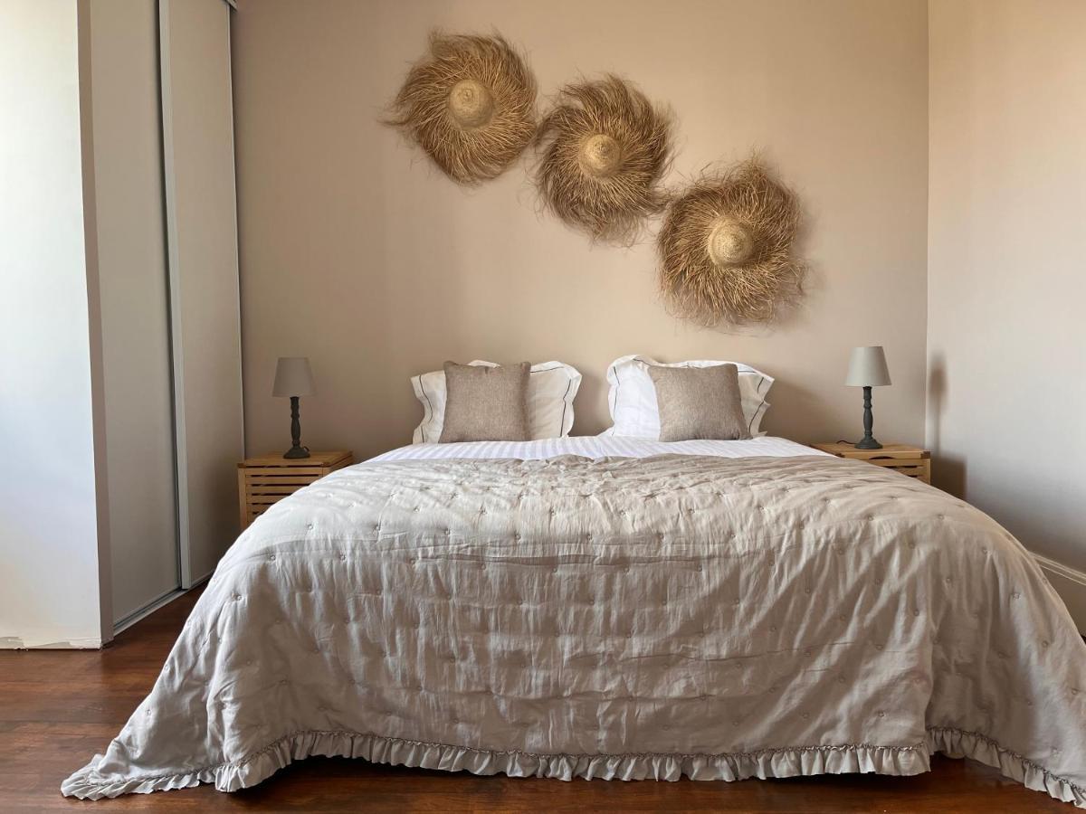 Chez Louisa-Maria Apartment Dijon Ngoại thất bức ảnh