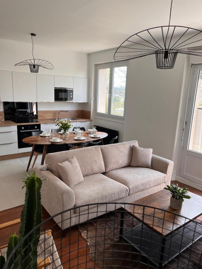 Chez Louisa-Maria Apartment Dijon Ngoại thất bức ảnh