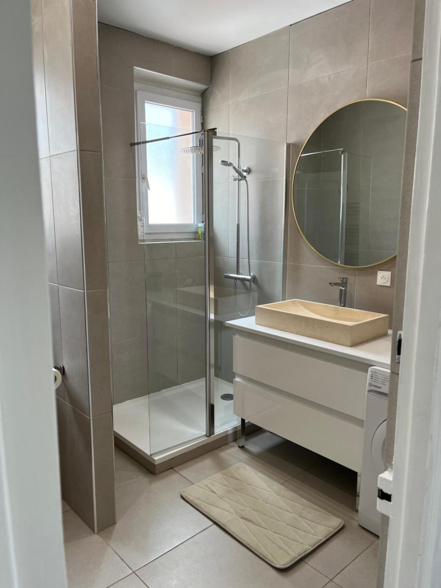 Chez Louisa-Maria Apartment Dijon Ngoại thất bức ảnh