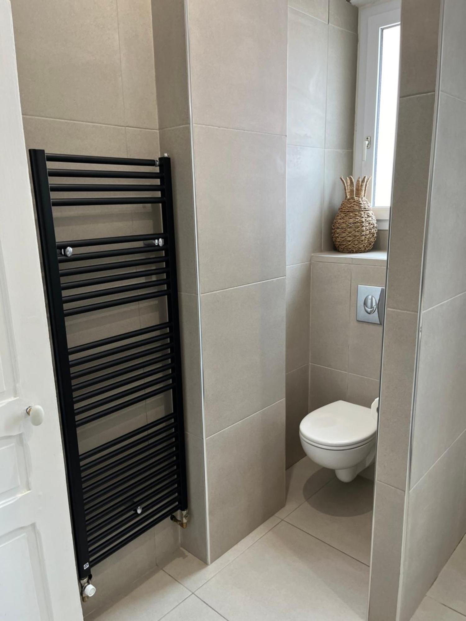 Chez Louisa-Maria Apartment Dijon Ngoại thất bức ảnh
