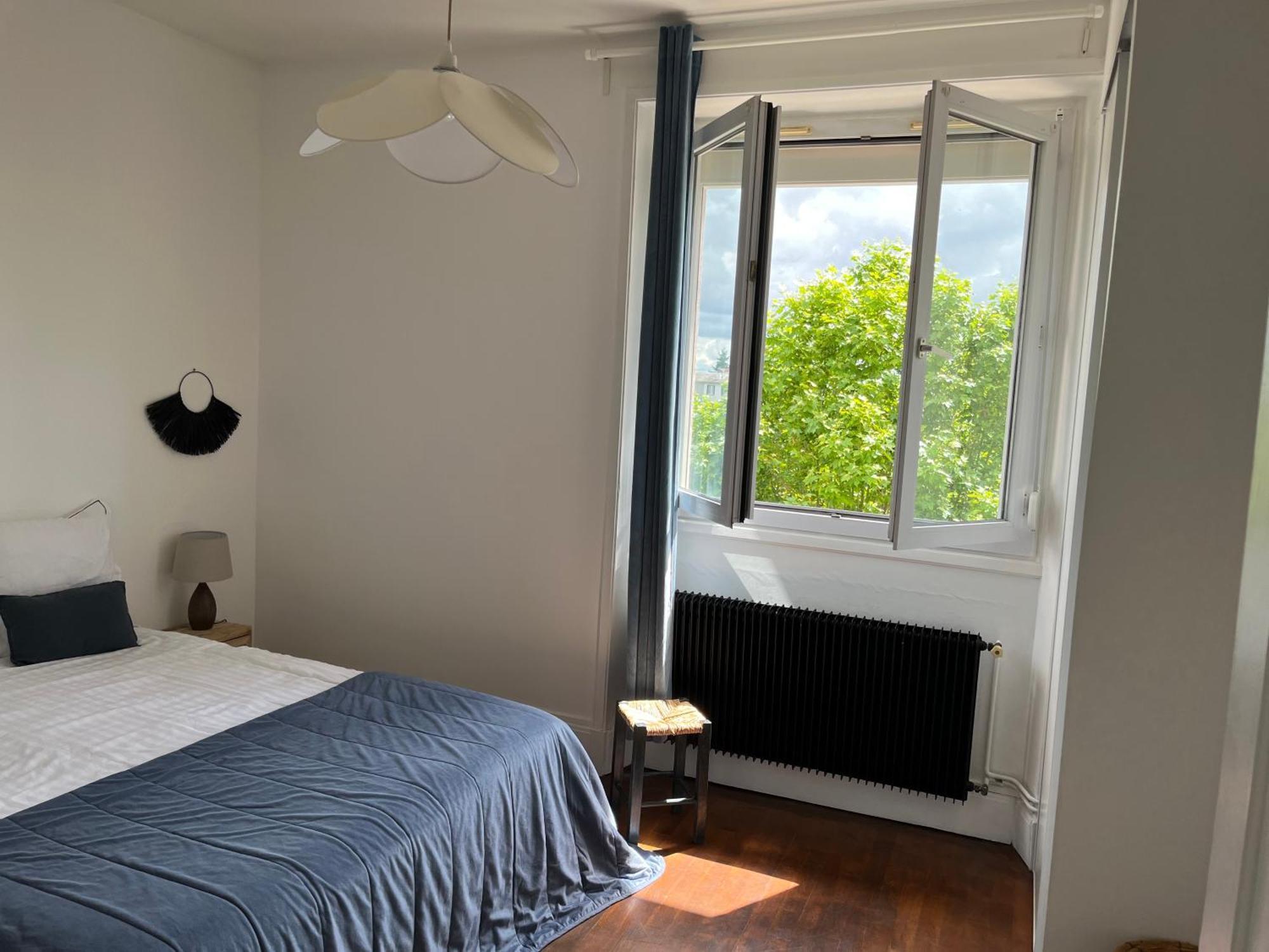 Chez Louisa-Maria Apartment Dijon Ngoại thất bức ảnh